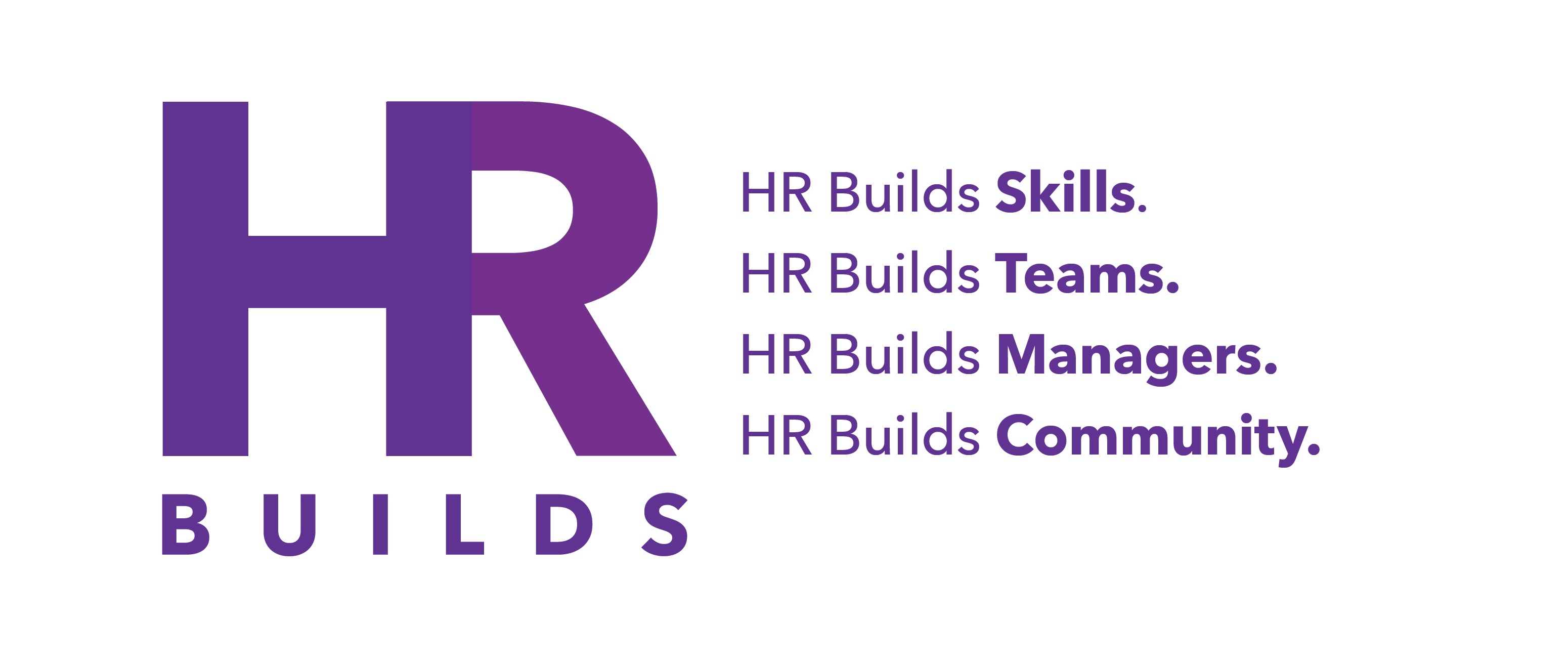 HR Builds logo