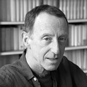Jonathan Aaron headshot