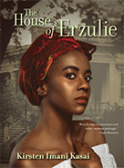 House of Ezrulie Cover