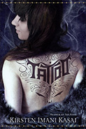 Tattoo Cover