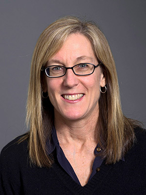 Wendy Walters