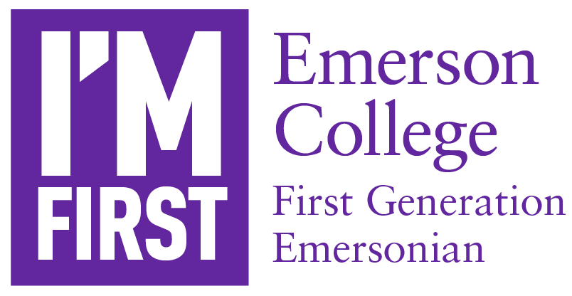 First Generation Emersonian logo