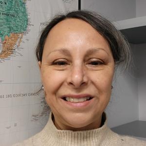 Rosario M. Swanson Associate Professor of Latin American Literature