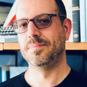 Jon Papernick