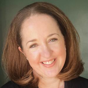 Photo of Susan Malloy