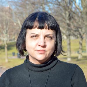 Sandra Orlowski
