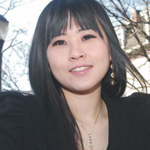 Headshot of  Mina Cho