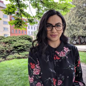 Azeta Hatef