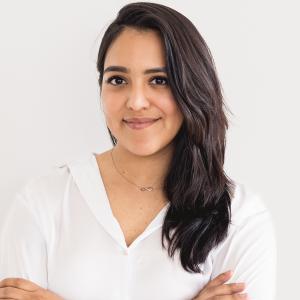 Juliet Rubin Ramirez