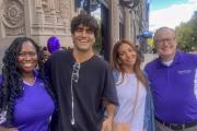 Parents and Families