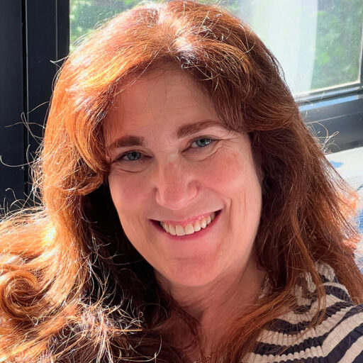 Sally Klingstein Martell