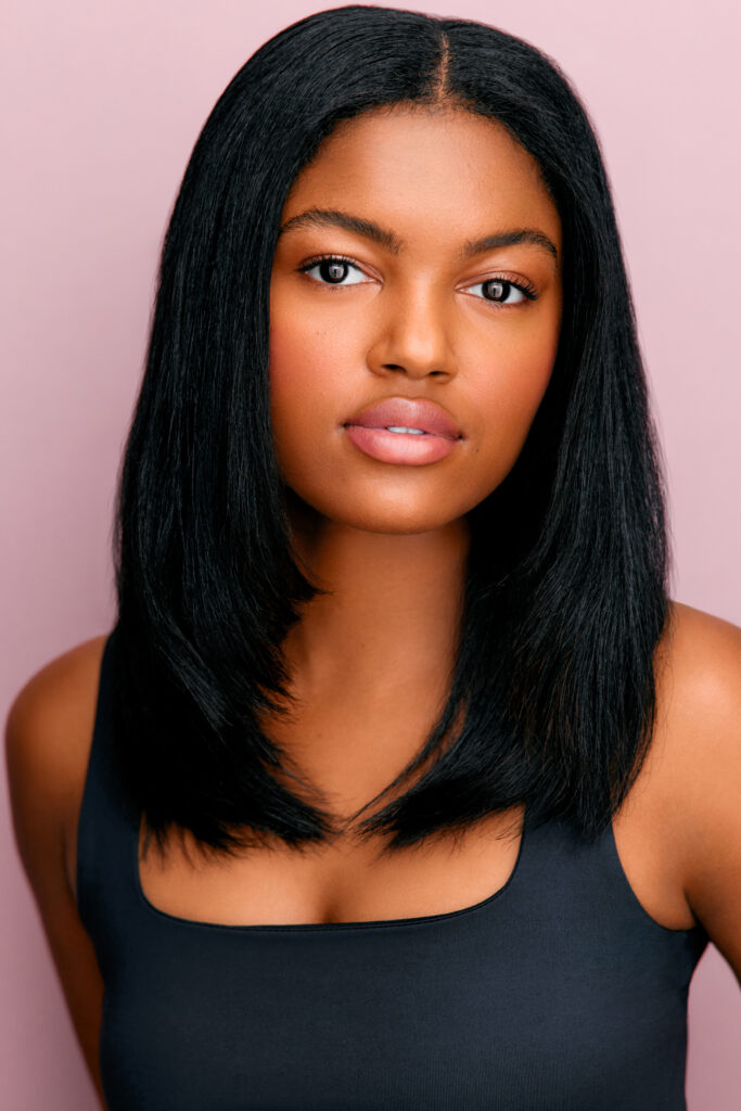 Maya West