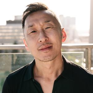 Ougie Pak Headshot