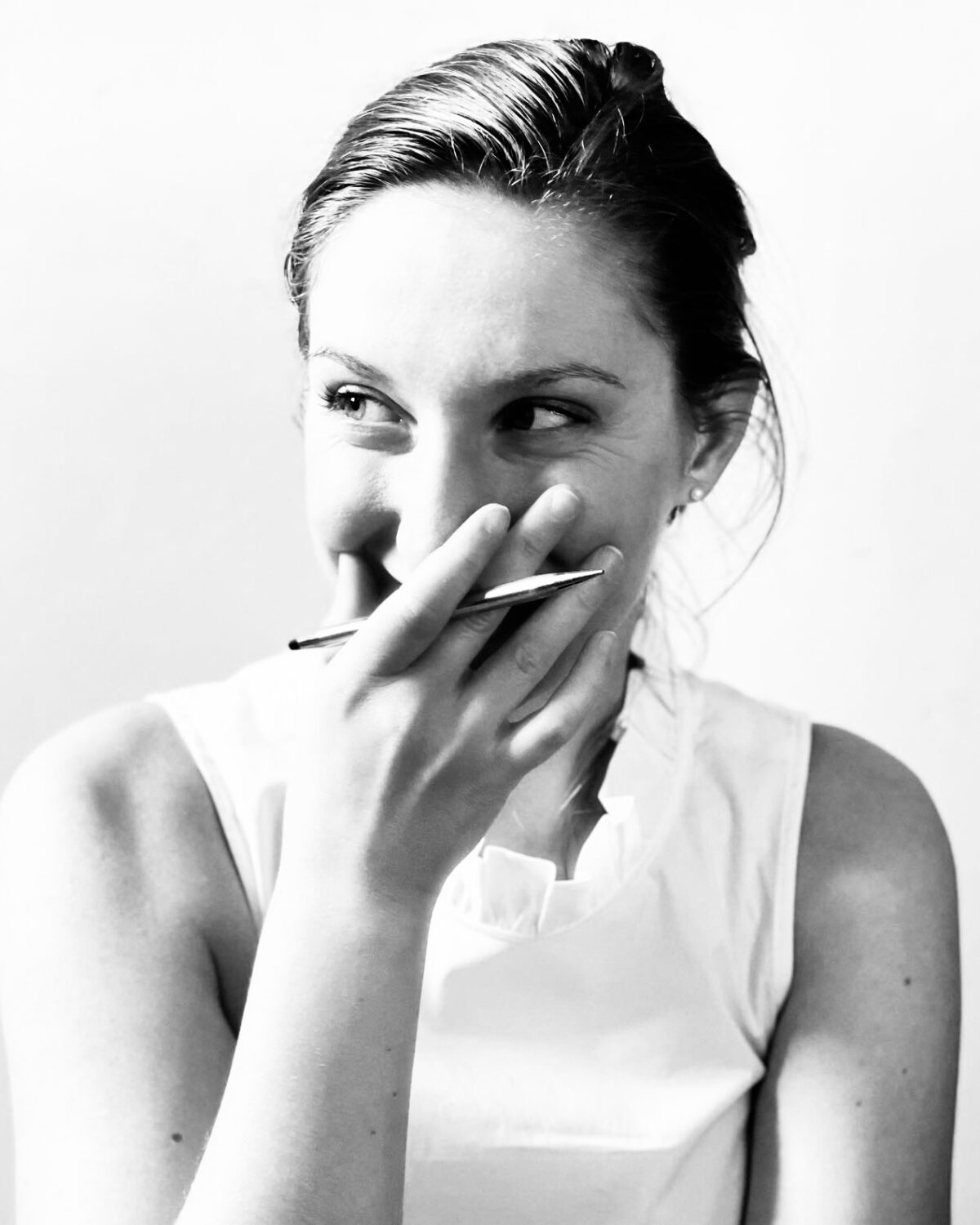 Emily Scherny Headshot