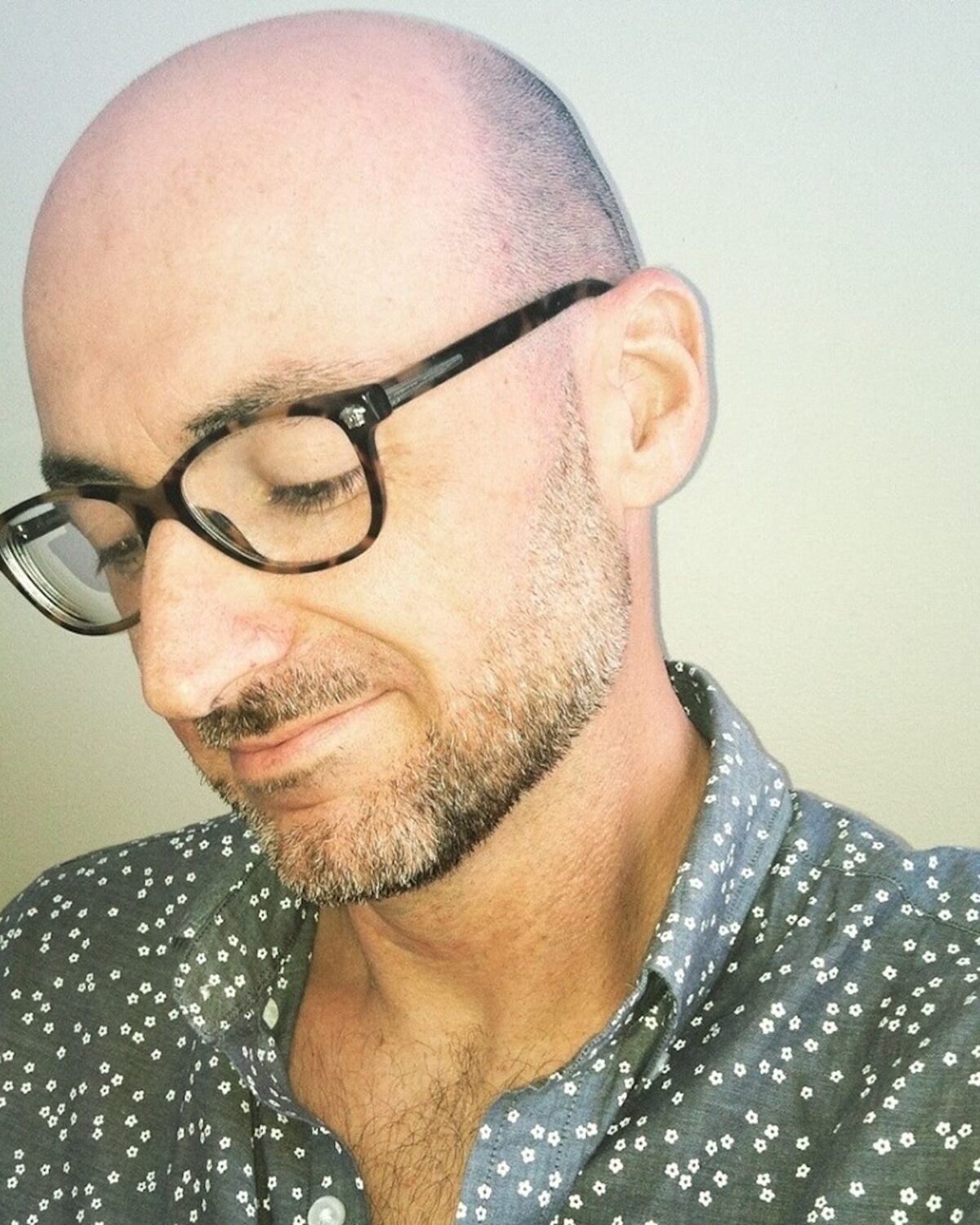 Andrew Ball Headshot