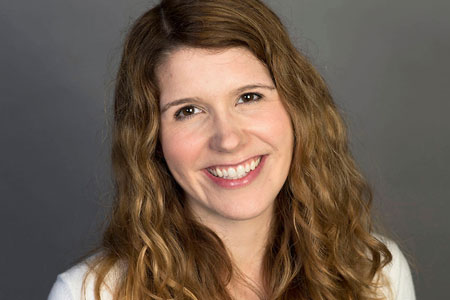Lindsey Beck Headshot