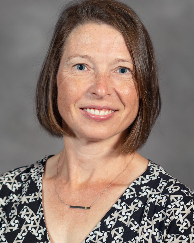 Melissa Cohen Headshot