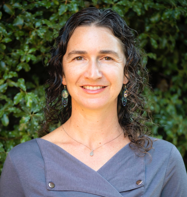Mneesha Gellman Headshot