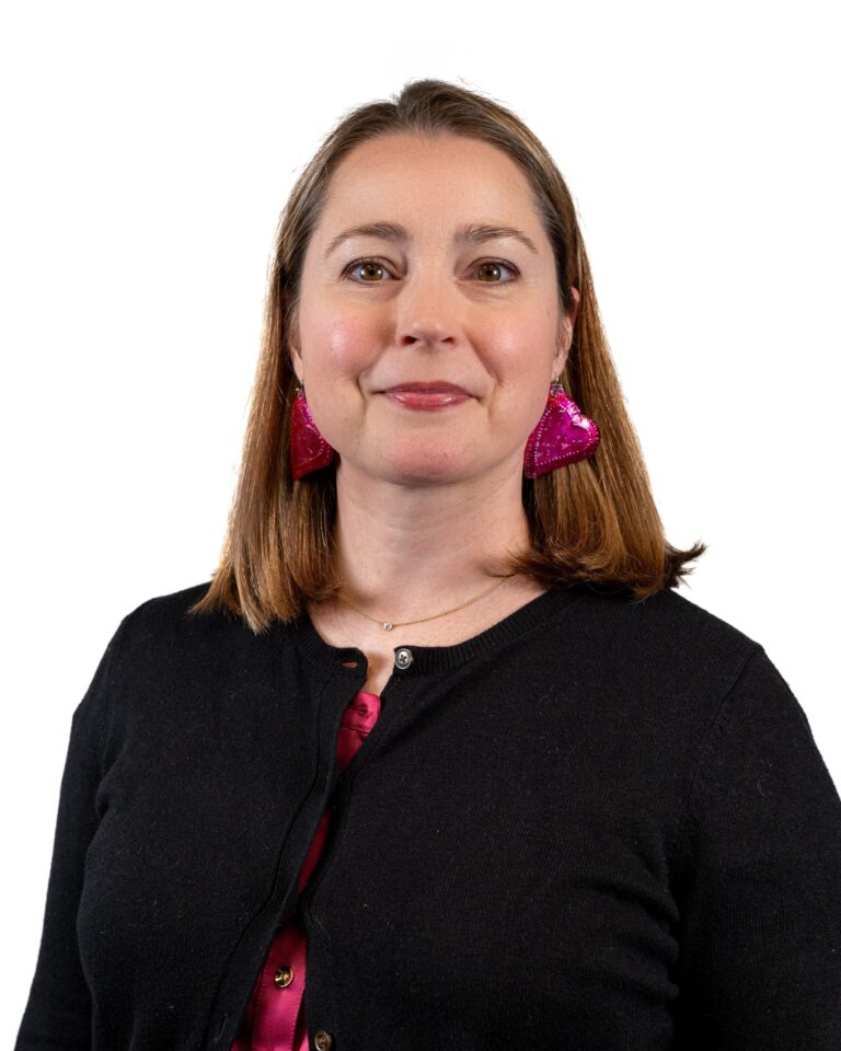 Brenna McCormick Headshot