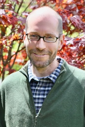Wyatt Oswald Headshot