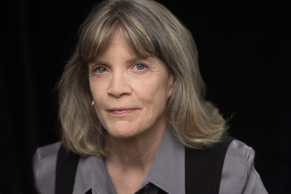 Jessica Treadway Headshot