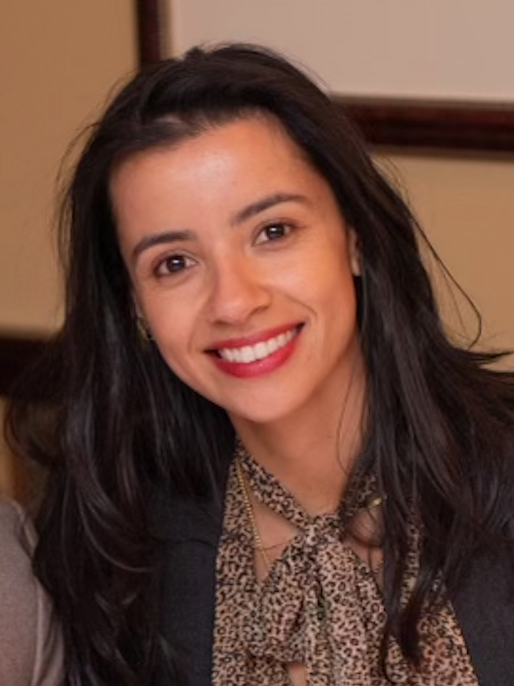 Natalia Aguilar Vasquez Headshot