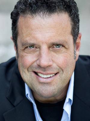 Manuel Basanese Headshot