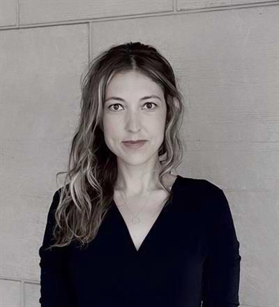 Pelin Kivrak Headshot