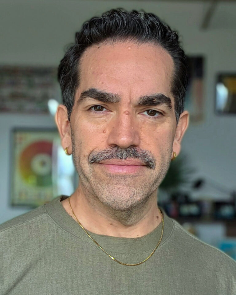 Nathaniel Justiniano Headshot