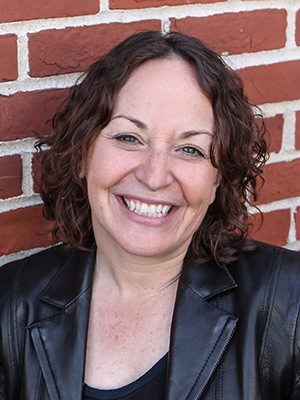 Kristin Lieb Headshot