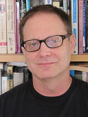 Paul Mandelbaum Headshot