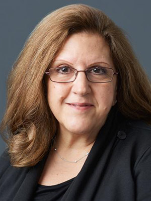 Diane Mermigas Headshot