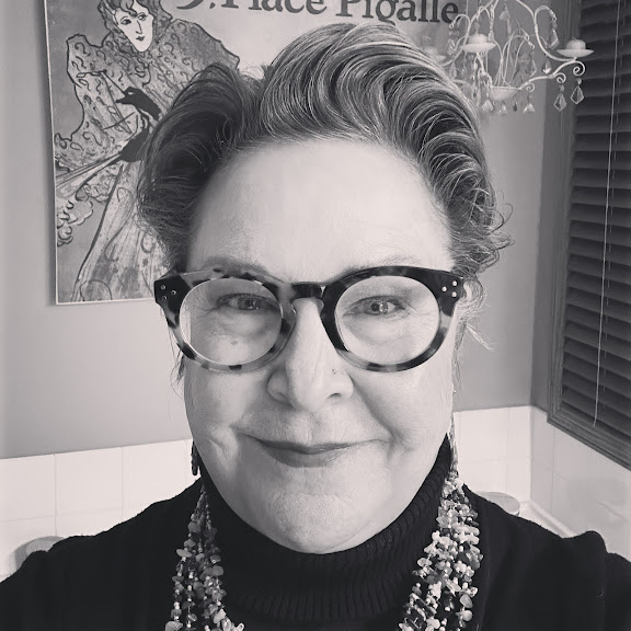 Lori Constable Headshot