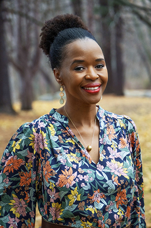 Thato Mwosa Headshot