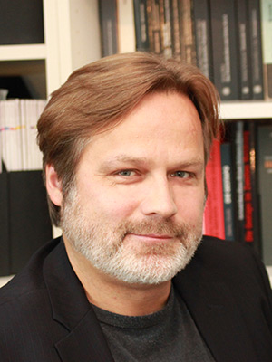 Ralph Trost Headshot