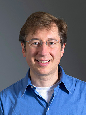 Paul Turano Headshot