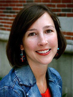 Amy Vashlishan Murray Headshot